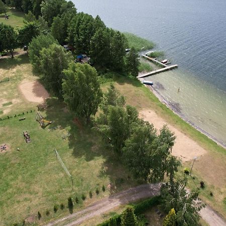 Domek Letniskowy Marmar Pierkunowo Eksteriør bilde
